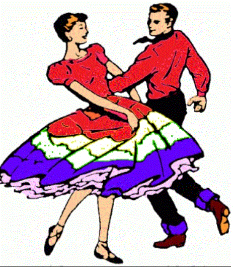 June Club Dance '250th Anniversary'