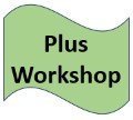 Plus Workshop Every Thursday