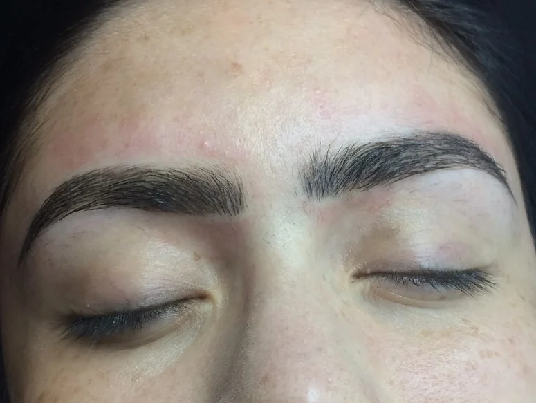 Portfolio — Lash & Brow Artistry