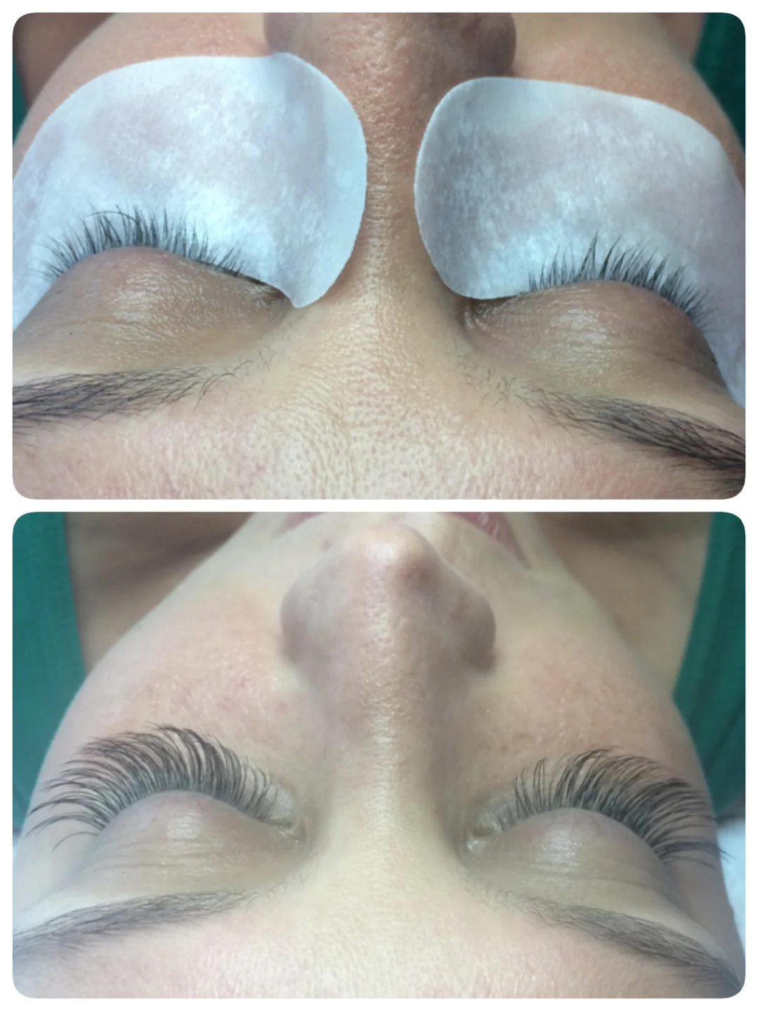 Portfolio — Lash & Brow Artistry