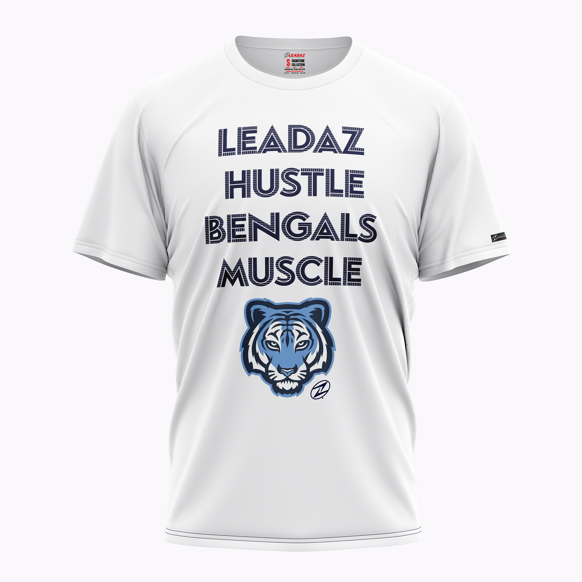 Beechwood Mucscle Tee White.jpg