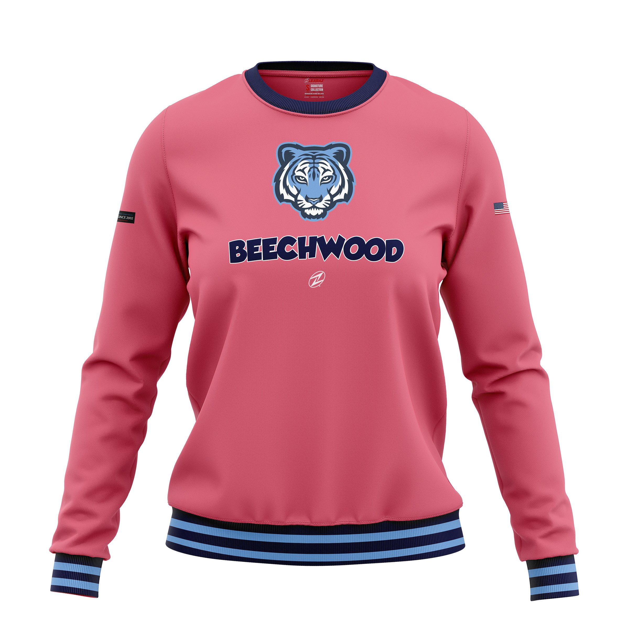 Beechwood Crew Sweater Pink.jpg