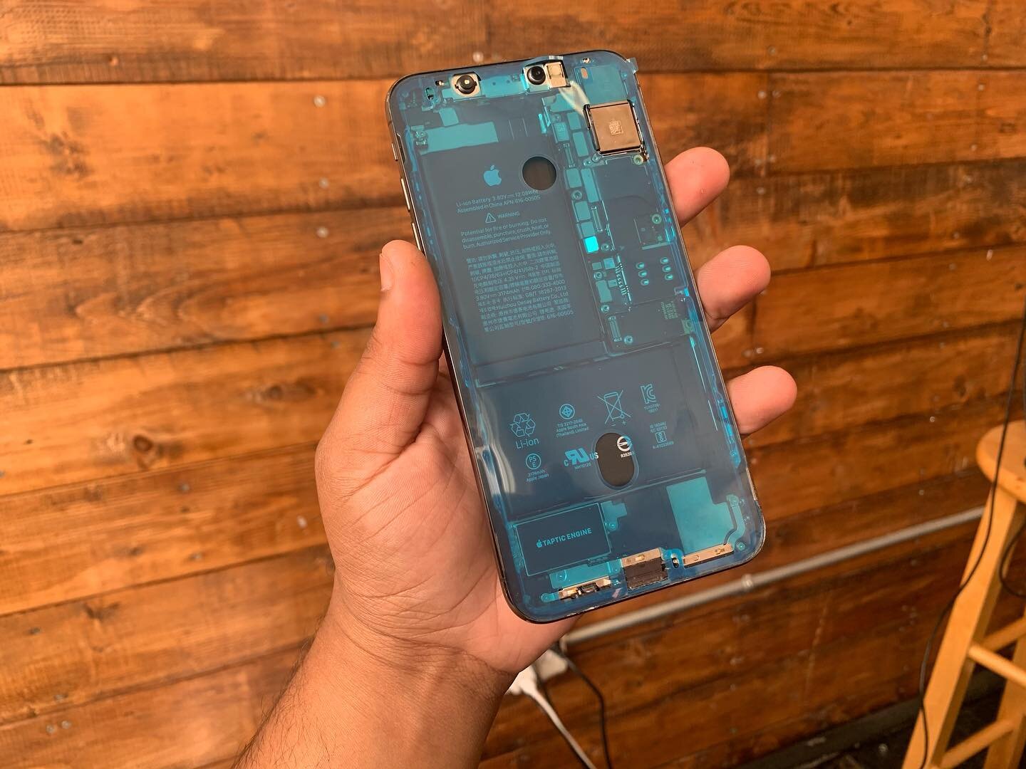 iPhone XS Max Screen Repair for Ian 📲Call, Text, or slide in our DMs to schedule an appointment. You have our permission. ⭐️⭐️⭐️⭐️⭐️⠀⠀⠀⠀⠀⠀⠀⠀⠀⠀⠀⠀⠀⠀⠀⠀⠀⠀ ⠀⠀⠀⠀⠀⠀⠀⠀⠀⠀⠀⠀⠀⠀⠀⠀⠀⠀
💻 EzekielTech
📲: (845) 857-5760 ⠀⠀⠀⠀⠀⠀⠀⠀⠀⠀⠀⠀⠀⠀⠀⠀⠀⠀⠀⠀ 🌎:www.Ezekiel.tech
🔛Fa