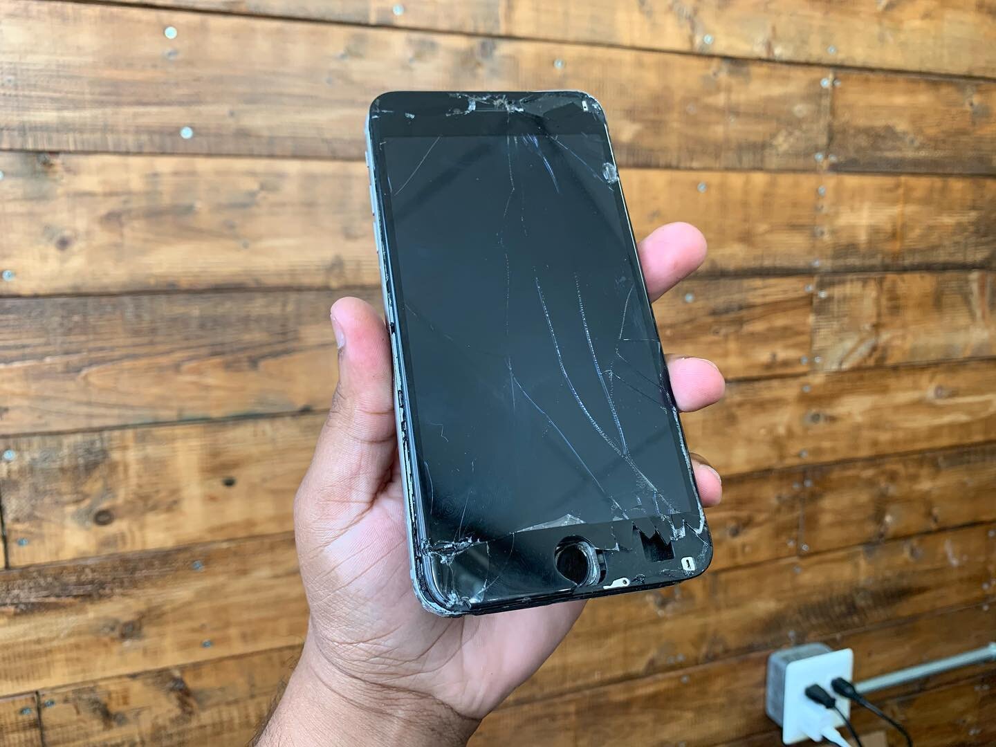 iPhone 6S+ Repair for Carlos📲Call, Text, or slide in our DMs to schedule an appointment. You have our permission.⭐️⭐️⭐️⭐️⭐️⠀⠀⠀⠀⠀⠀⠀⠀⠀⠀⠀⠀⠀⠀⠀⠀⠀⠀ ⠀⠀⠀⠀⠀⠀⠀⠀⠀⠀⠀⠀⠀⠀⠀⠀⠀⠀
💻 EzekielTech
📲: (845) 857-5760 ⠀⠀⠀⠀⠀⠀⠀⠀⠀⠀⠀⠀⠀⠀⠀⠀⠀⠀⠀⠀ 🌎:www.Ezekiel.tech
🔛Facebook.co