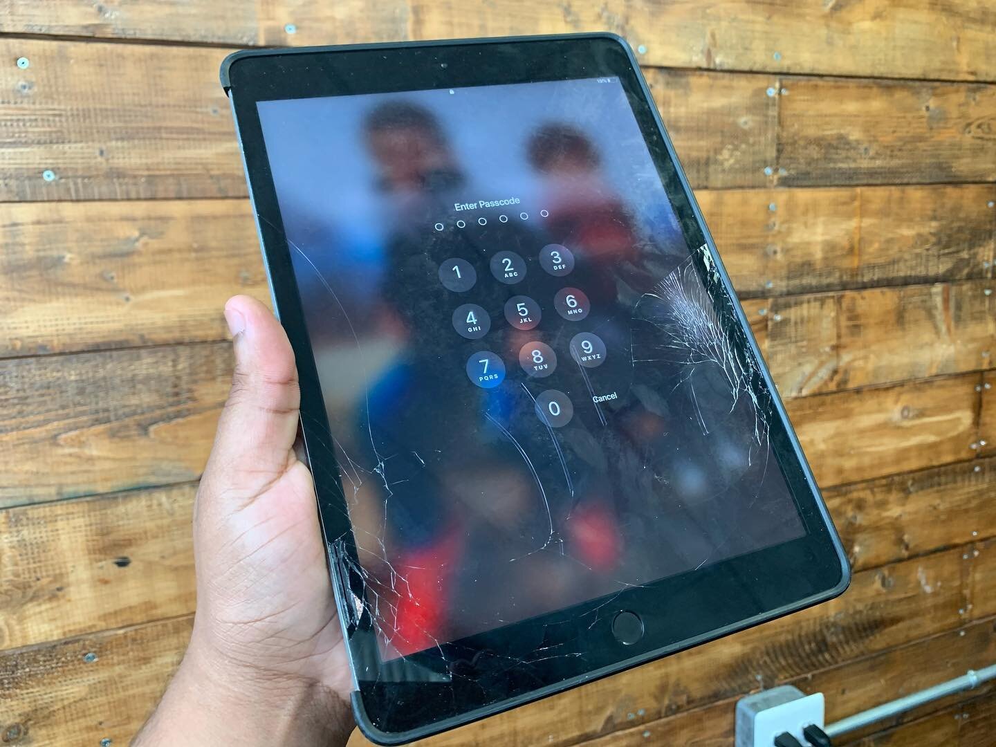 iPad 7th Gen Glass Repair for Karl. Sealed &amp; looking better than ever. 📲Call, Text, or slide in our DMs to schedule an appointment. You have our permission. ⭐️⭐️⭐️⭐️⭐️⠀⠀⠀⠀⠀⠀⠀⠀⠀⠀⠀⠀⠀⠀⠀⠀⠀⠀ ⠀⠀⠀⠀⠀⠀⠀⠀⠀⠀⠀⠀⠀⠀⠀⠀⠀⠀
💻 EzekielTech
📲: (845) 857-5760 ⠀⠀⠀⠀⠀⠀