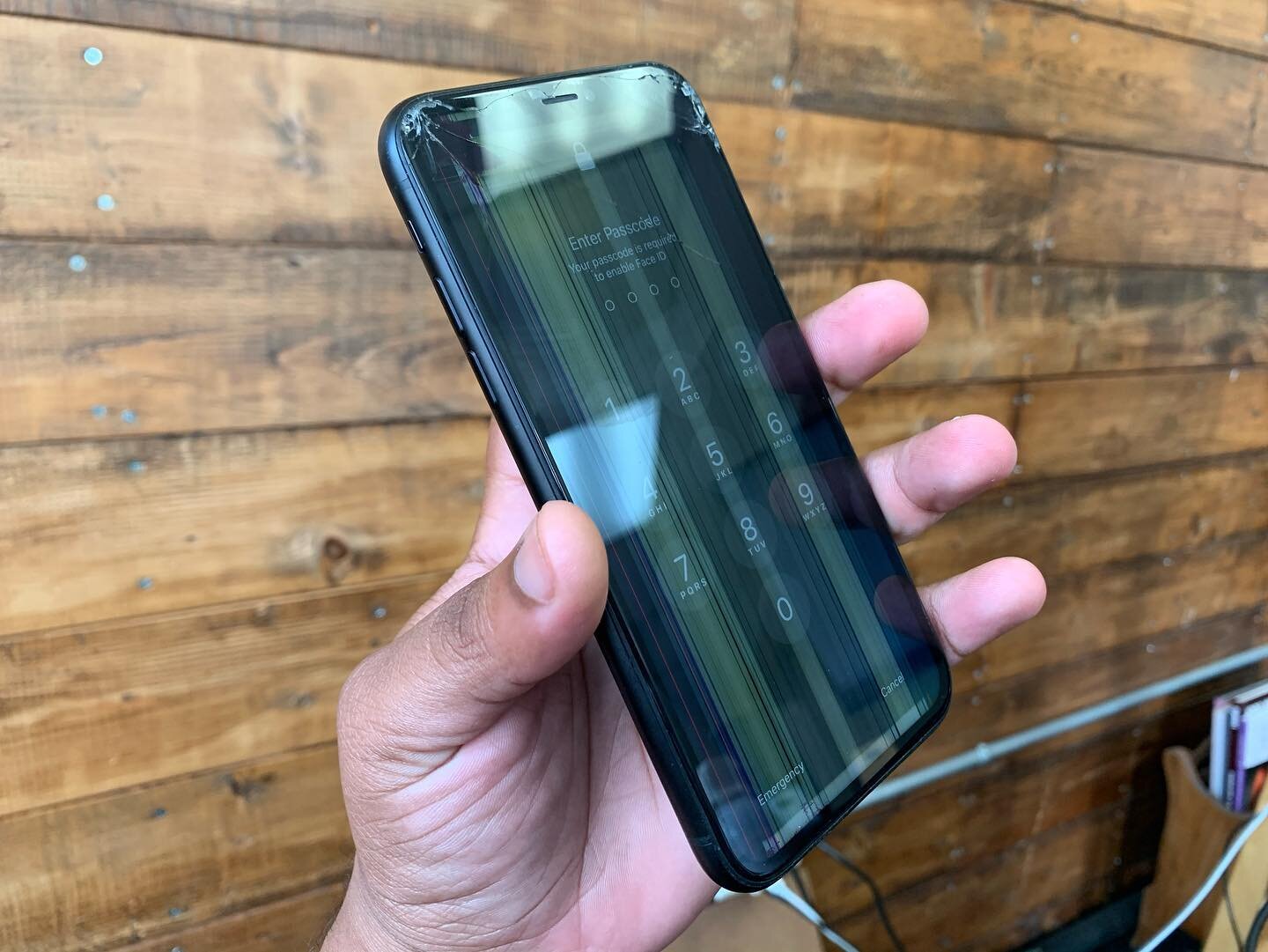 iPhone XR Screen Repair for @ranxman  Original Screen + Lifetime Warranty + FREE Tempered Glass Protector. 📲Call, Text, or slide in our DMs to schedule an appointment. You have our permission.⭐️⭐️⭐️⭐️⭐️⠀⠀⠀⠀⠀⠀⠀⠀⠀⠀⠀⠀⠀⠀⠀⠀⠀⠀ ⠀⠀⠀⠀⠀⠀⠀⠀⠀⠀⠀⠀⠀⠀⠀⠀⠀⠀
💻 Ezekie
