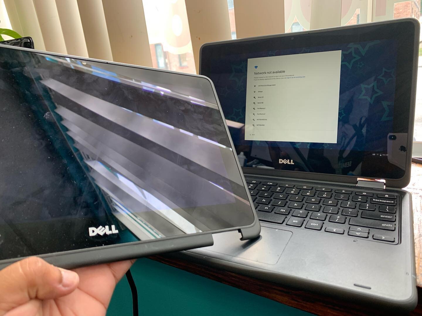 Dell chromebook screen repair for Katia. 📲Call, Text, or slide in our DMs to schedule an appointment. You have our permission. ⭐️⭐️⭐️⭐️⭐️⠀⠀⠀⠀⠀⠀⠀⠀⠀⠀⠀⠀⠀⠀⠀⠀⠀⠀ ⠀⠀⠀⠀⠀⠀⠀⠀⠀⠀⠀⠀⠀⠀⠀⠀⠀⠀
💻 EzekielTech
📲: (845) 857-5760 ⠀⠀⠀⠀⠀⠀⠀⠀⠀⠀⠀⠀⠀⠀⠀⠀⠀⠀⠀⠀ 🌎:www.Ezekiel.tech