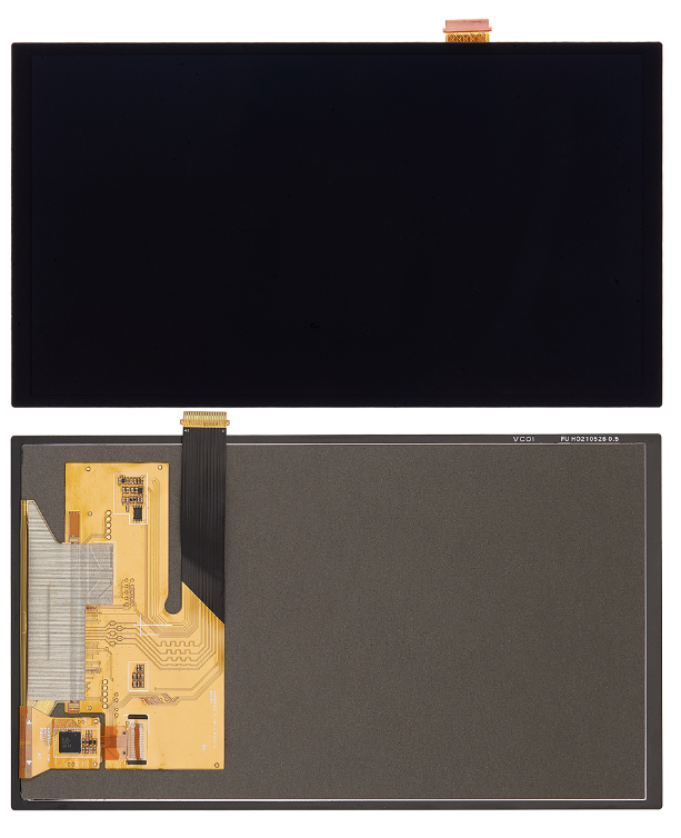 Nintendo Switch OLED Display