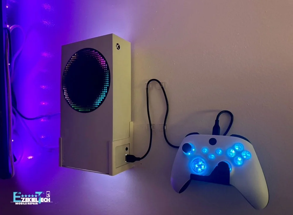 xbox — EzekielTech
