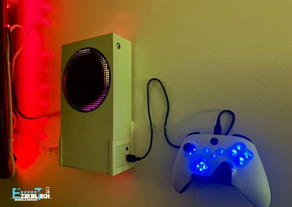 xbox — EzekielTech