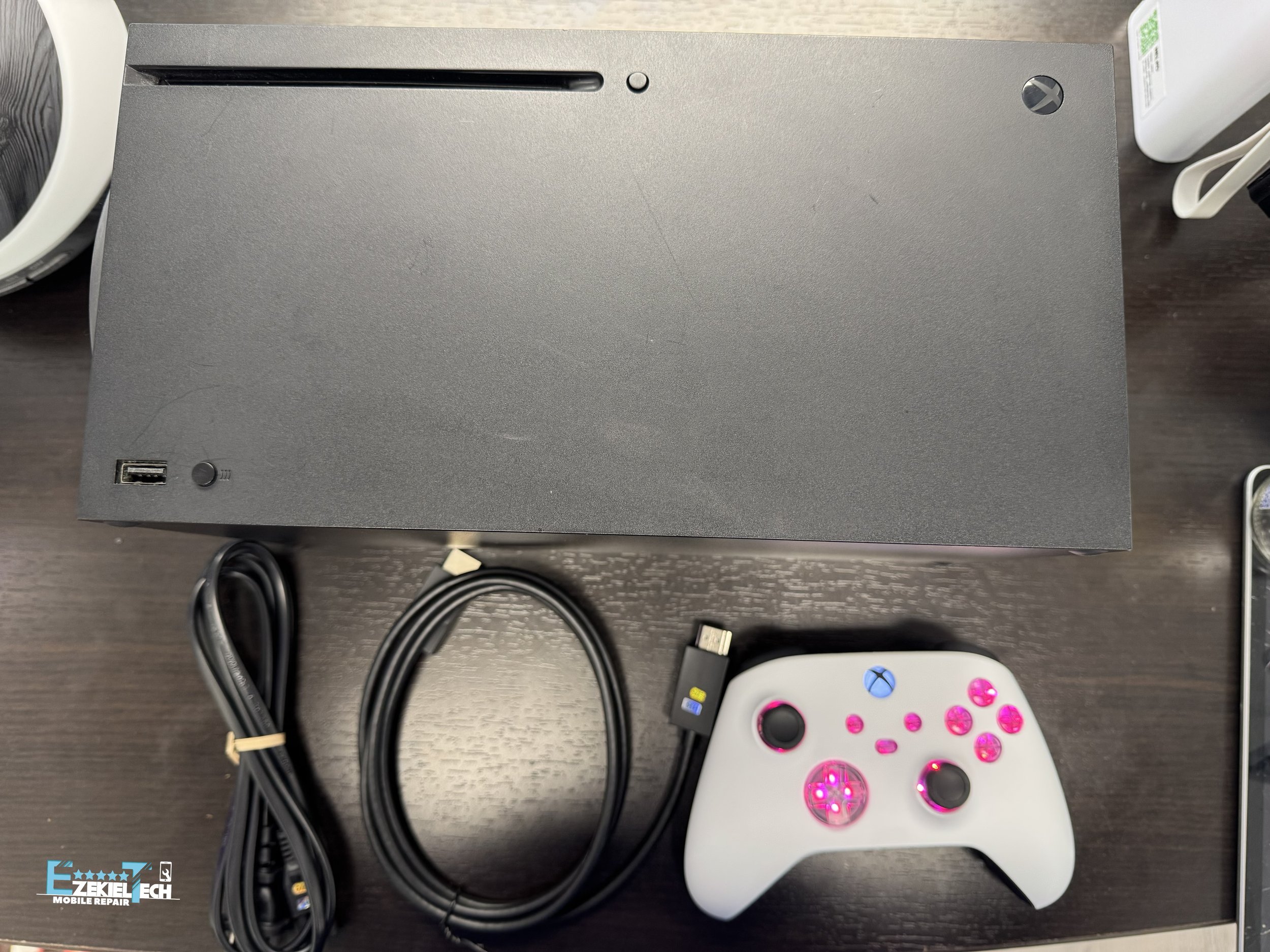 Xbox Series X (Refurbished)