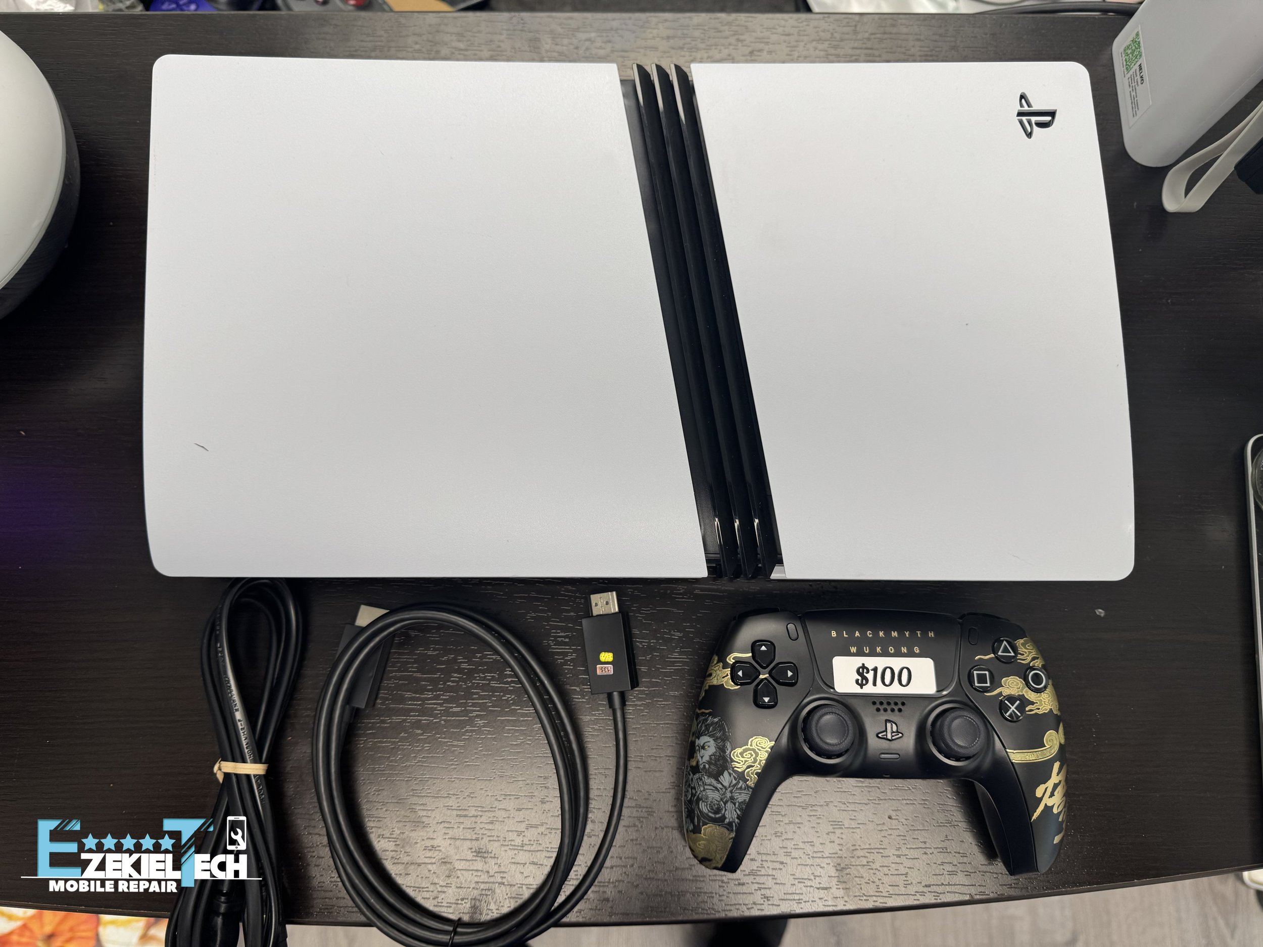 Playstation 5 Pro (Open-Box)