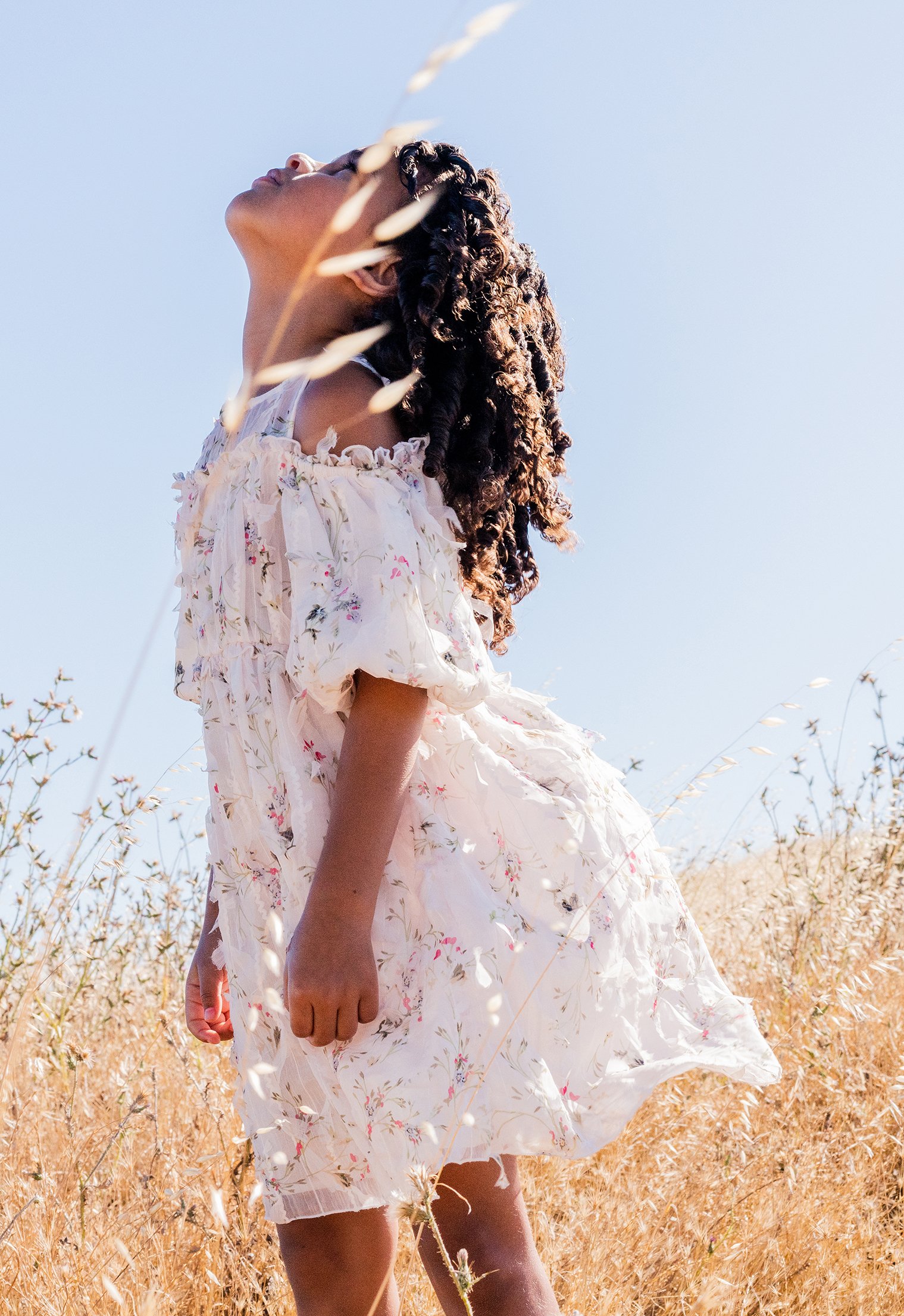 outdoor portrait session san francisco hawaii