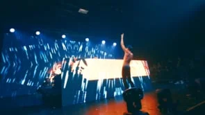 Lost Kings Instagram Story 1