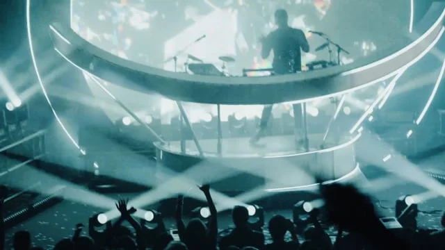 Jai Wolf (Lights) Washington, DC