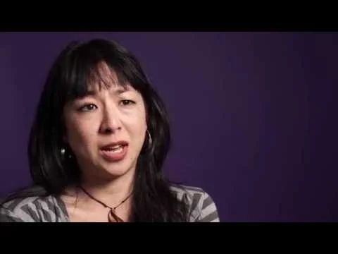 Ann Su on Diversity--speaking with Oregon Humanities
