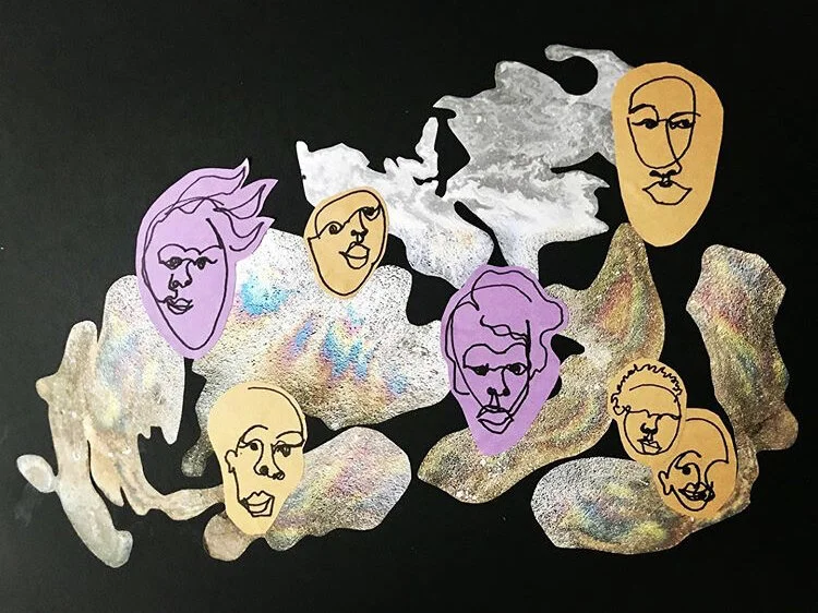 The Ancestors, 2019