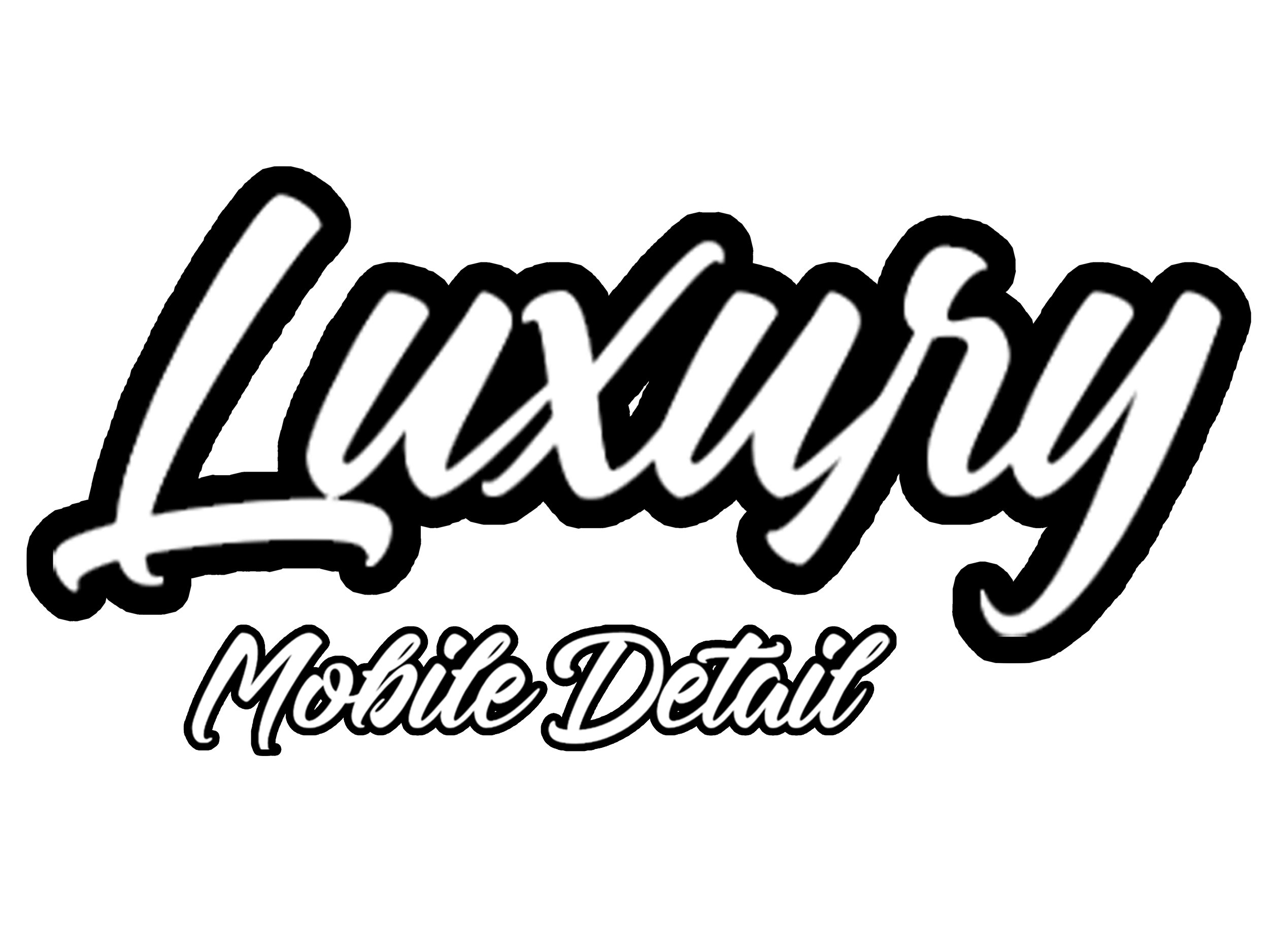 La Stress free Luxury Mobile Detail