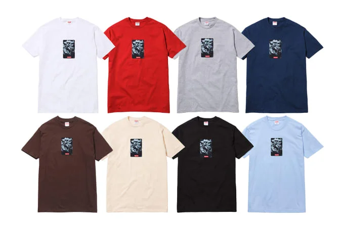 Source: SUPREME