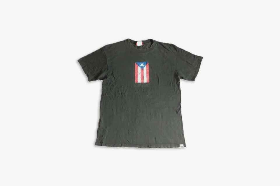 Source: SUPREME