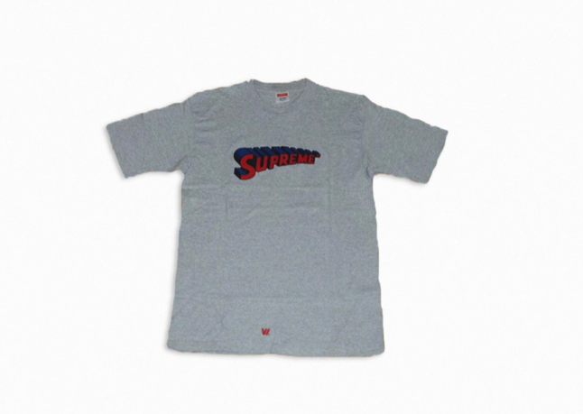 Source: SUPREME