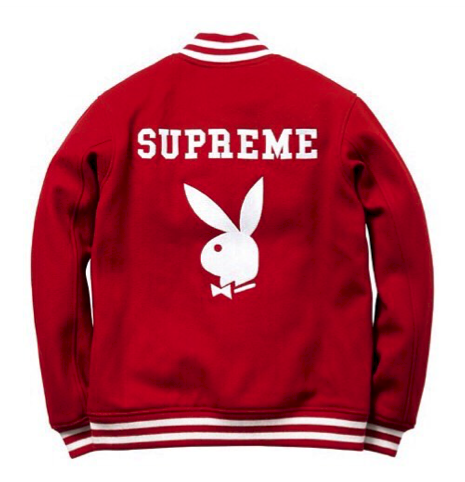 Source: SUPREME