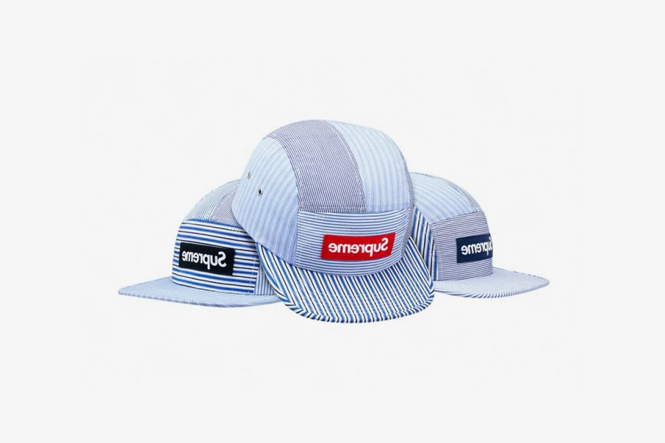 Source: SUPREME