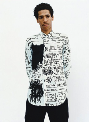 Source: SUPREME