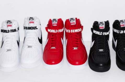 Source: SUPREME