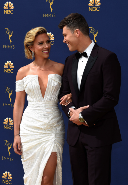 Scarjo Colin Jost.png