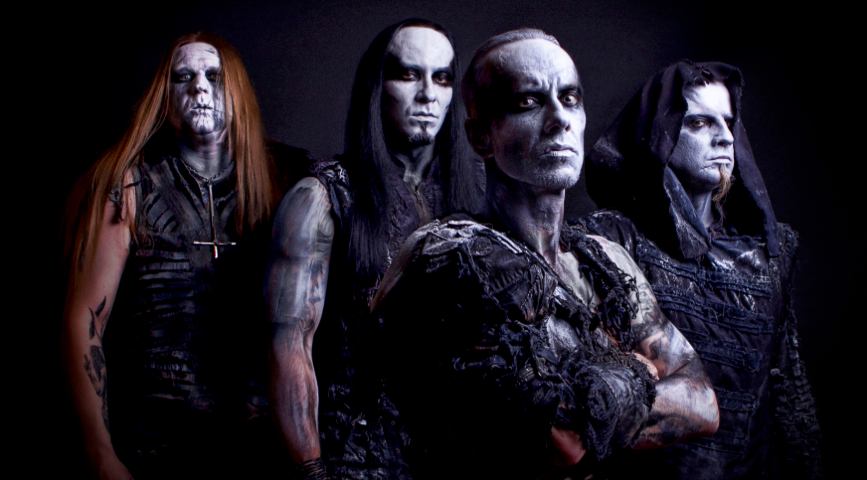 Image: Metal Hammer