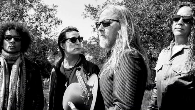 Image: Alice in Chains