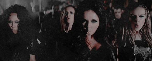 THROWBACK THURSDAY - Little Mix's 'SALUTE' — PULP