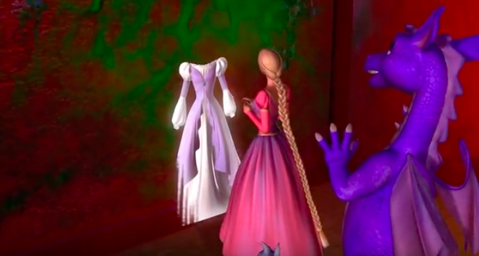 barbie entertainment movies