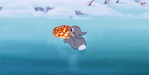 “Can I get a half pepperoni pizza with the side salad. Actually forget the salad” - Gemini