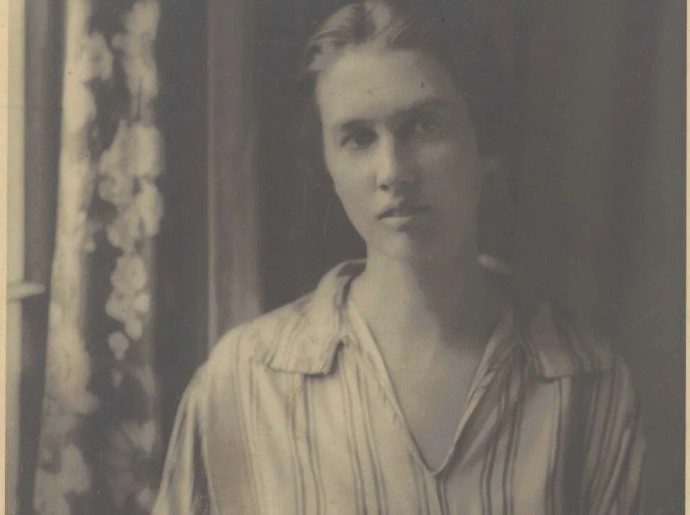 UnSteady: The story of the Great Australian Novel that never was