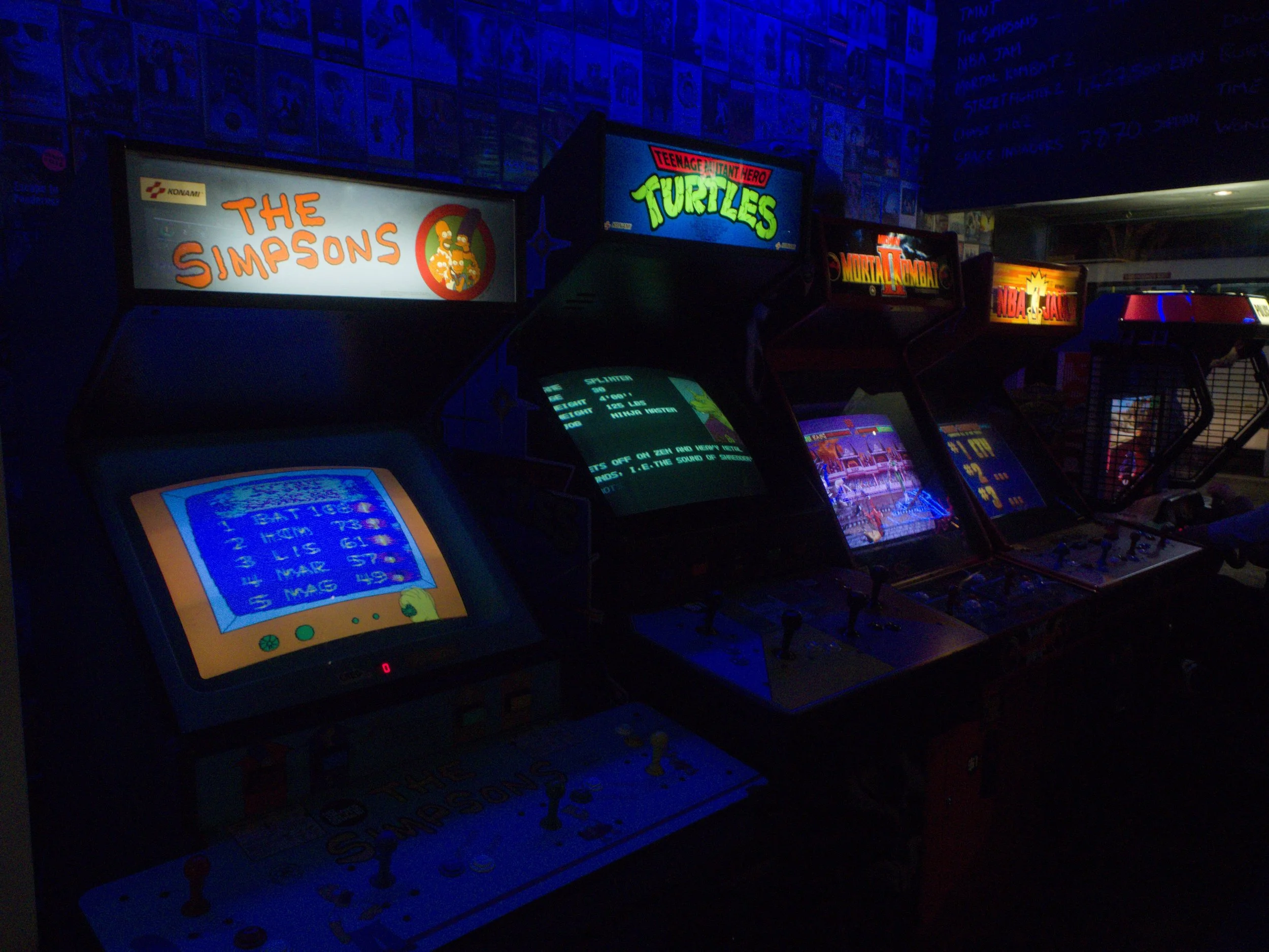 Something novel: A helpful guide to creating your own Sydney small bar