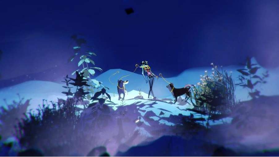 Cybernetic ecologies; art, nature and an interspecies future
