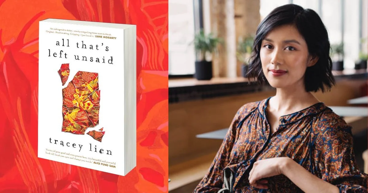 Review: All That's Left Unsaid — A delicate intertwining of nostalgia and the reality of loss