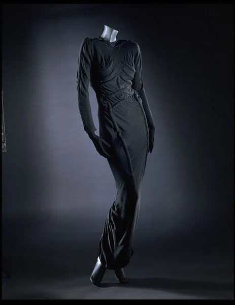 Do surreal times call for surrealist fashion?