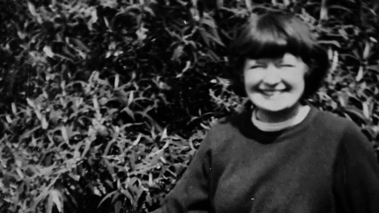 “Where’s my legacy gone?”: The chronic misrepresentation of poet Gwen Harwood