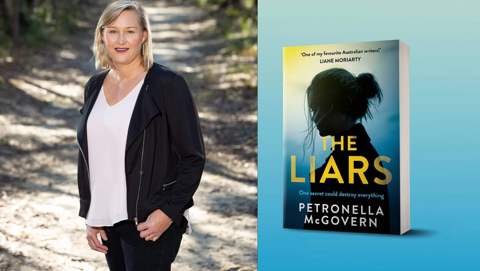 Review: The Liars – A complex thriller invaluable to the end