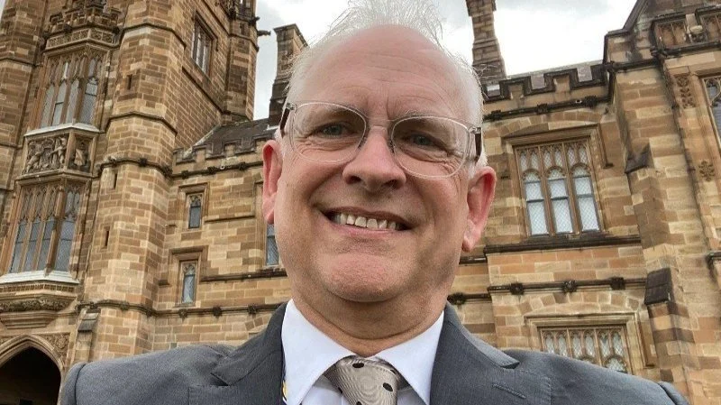 EXCLUSIVE! Interview with USU CEO Andrew Mills