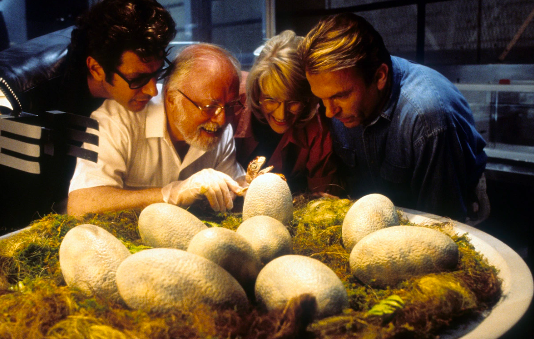Drastic times call for Jurassic measures: reversing extinction with science