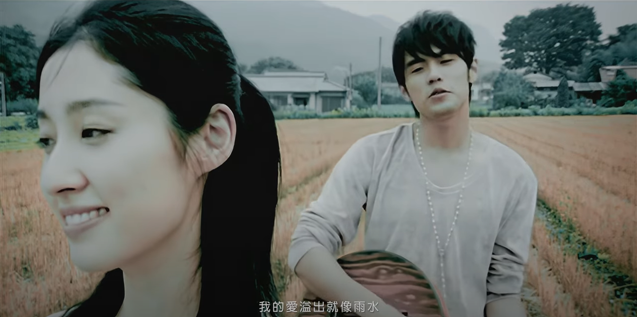 Why is Chinese popular music so sad?