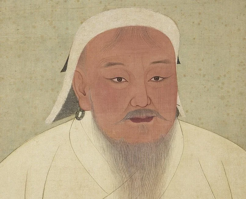 Pale Blue Sky: Some aspects of Mongolian Shamanism