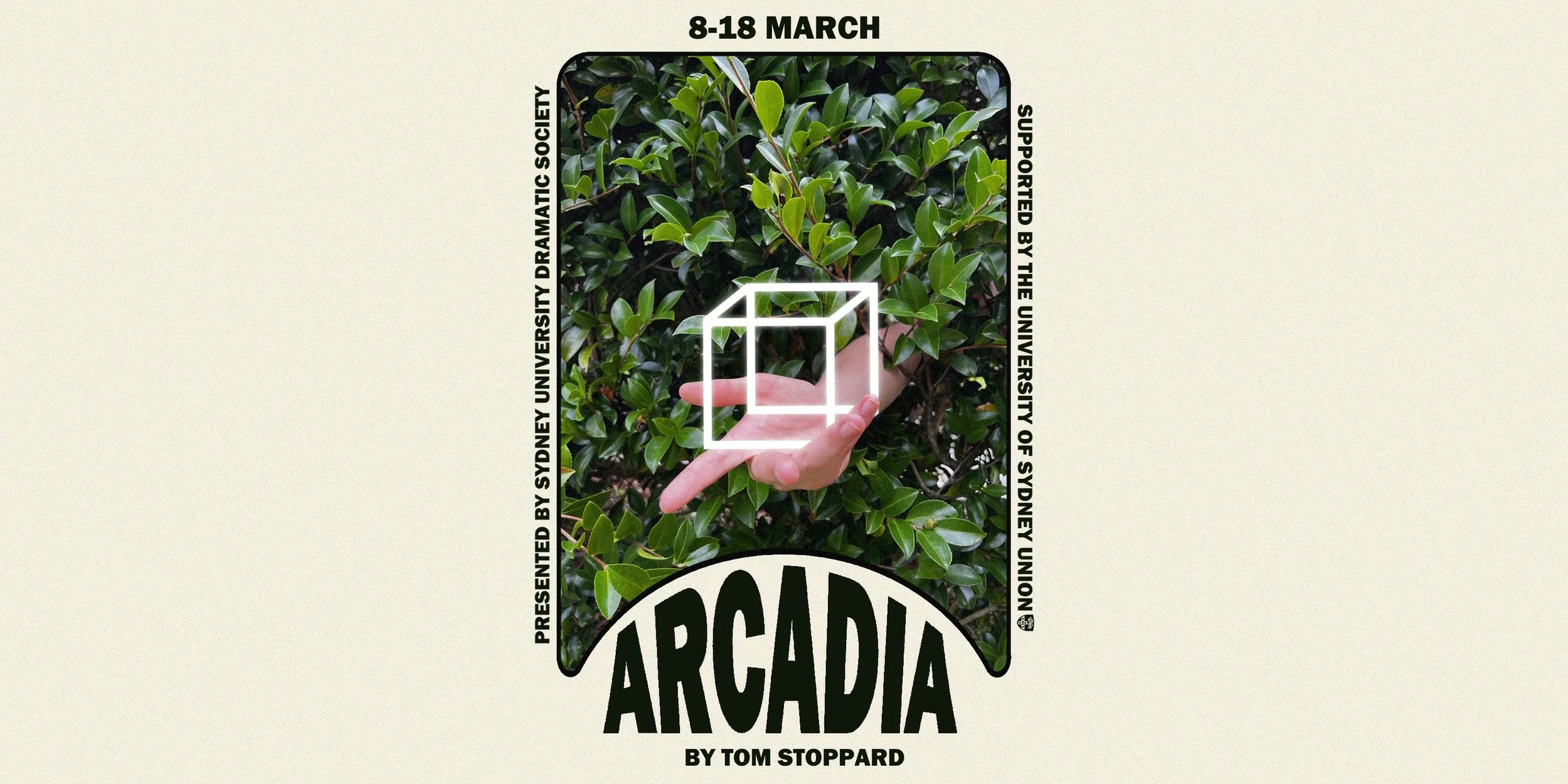 Review: SUDS' Arcadia makes the pendulum swing