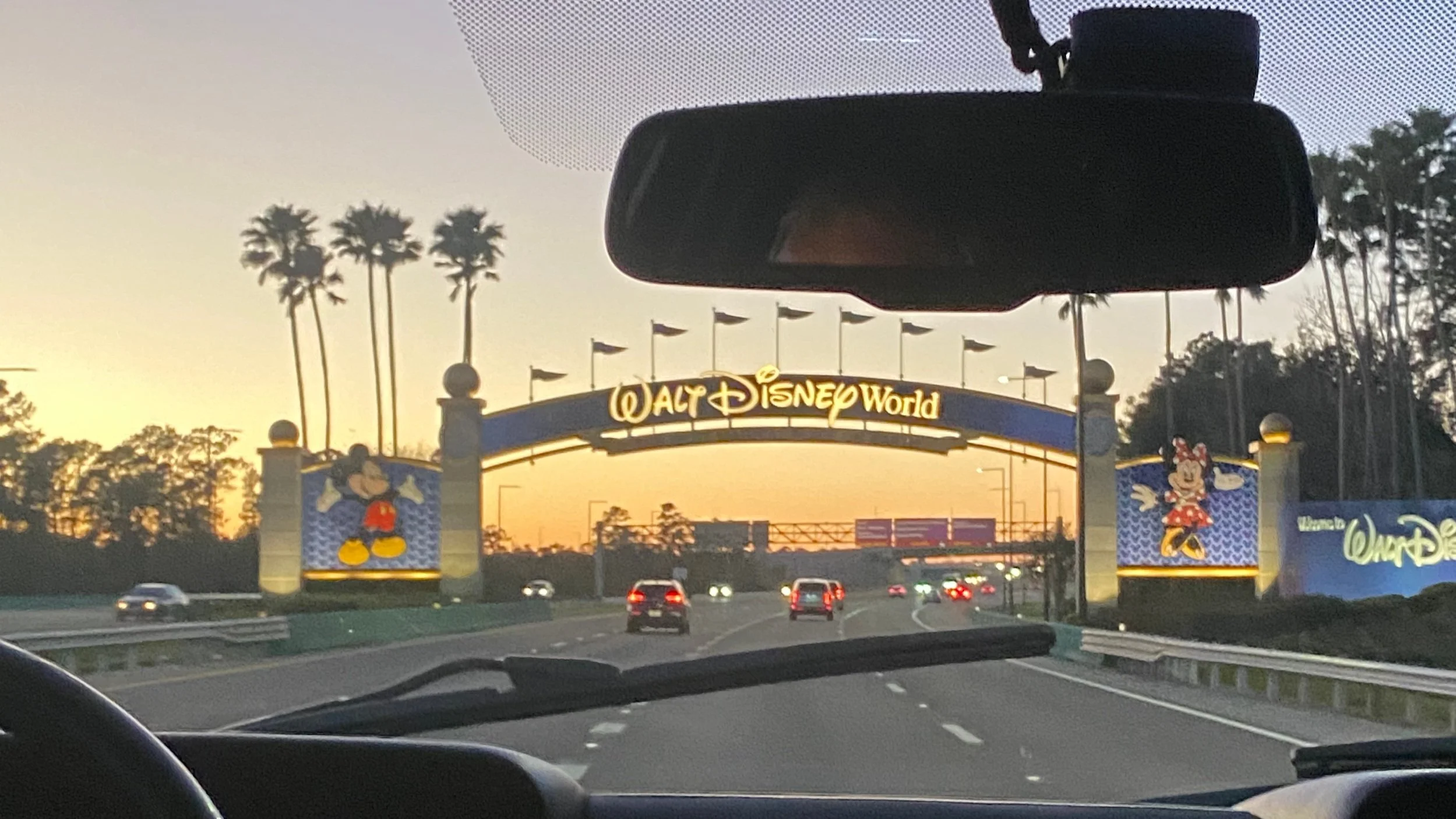 The sweetest, strangest place on earth