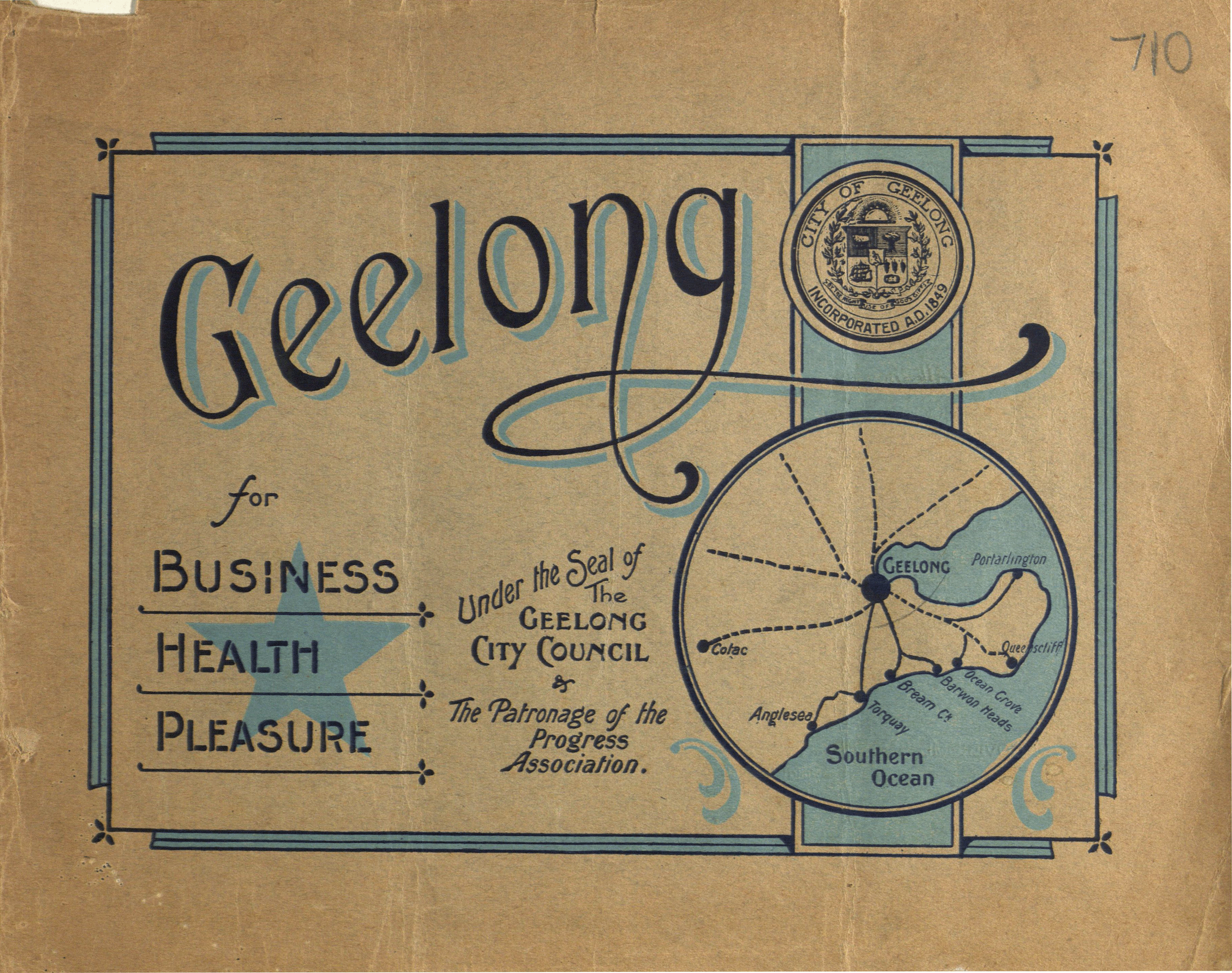 A Gee-Long shot