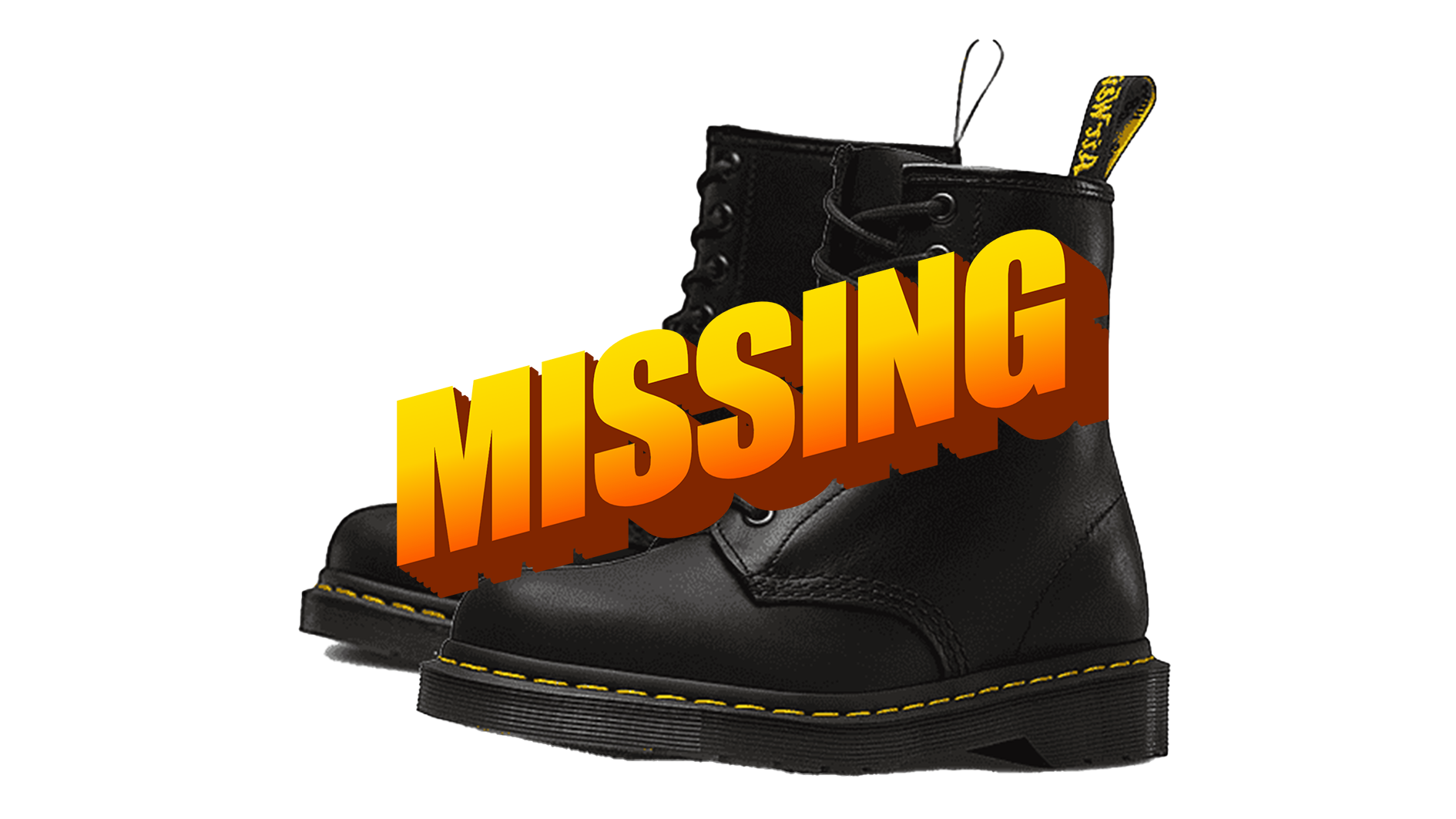 Have you seen my other Doc?
